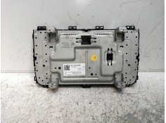 Recambio de pantalla multifuncion para seat ateca (kh7) style go referencia OEM IAM 5FJ919606 A2C1793840301  2