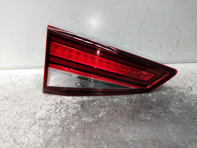 Recambio de piloto trasero izquierdo interior para seat ateca (kh7) style go referencia OEM IAM 575948307D  