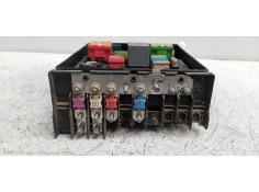 Recambio de caja reles / fusibles para seat leon (1p1) 1.9 tdi referencia OEM IAM    2