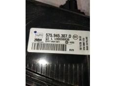 Recambio de piloto trasero izquierdo interior para seat ateca (kh7) style go referencia OEM IAM 575948307D   2