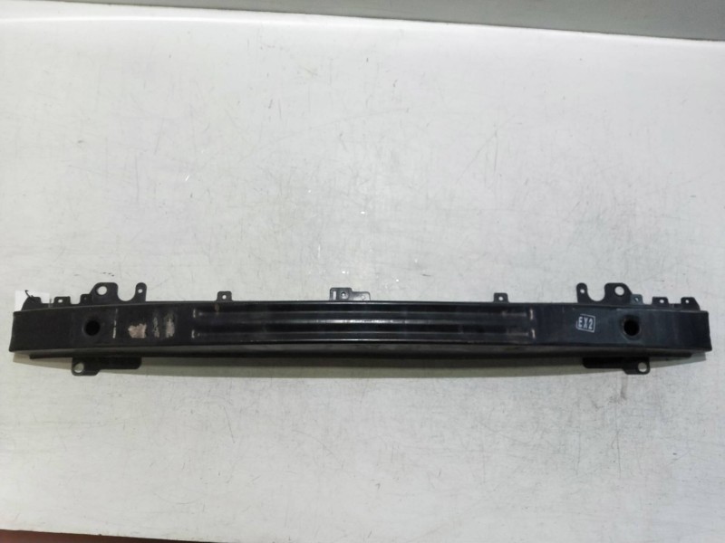 Recambio de refuerzo paragolpes delantero para volkswagen polo berlina (6n2) trendline referencia OEM IAM   