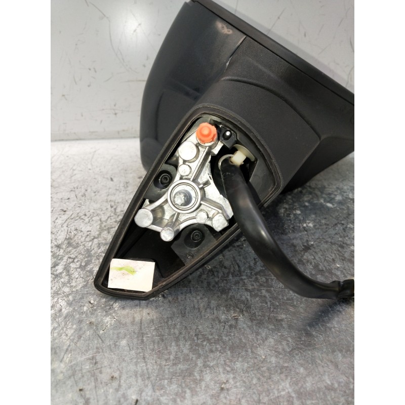 Recambio de retrovisor derecho para seat ateca (kh7) style go referencia OEM IAM ELÉCTRICO UN ENCHUFE 12 CABLES