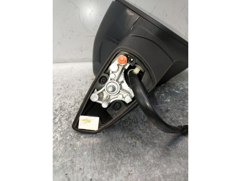 Recambio de retrovisor derecho para seat ateca (kh7) style go referencia OEM IAM ELÉCTRICO UN ENCHUFE 12 CABLES