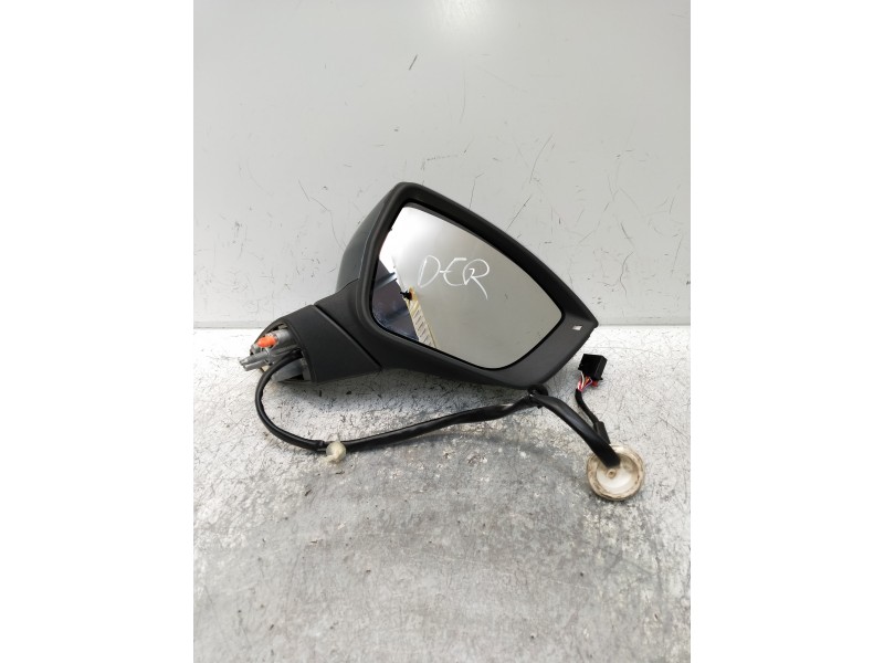 Recambio de retrovisor derecho para seat ateca (kh7) style go referencia OEM IAM ELÉCTRICO UN ENCHUFE 12 CABLES