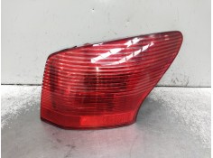 Recambio de piloto trasero derecho para peugeot 407 sw premium referencia OEM IAM  VER FOTOS ROTO
