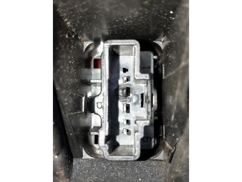 Recambio de piloto trasero derecho para peugeot 407 sw premium referencia OEM IAM  VER FOTOS ROTO