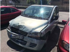 fiat multipla (186) del año 2005