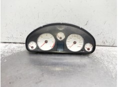 Recambio de cuadro instrumentos para peugeot 407 sw premium referencia OEM IAM A2C53119649  