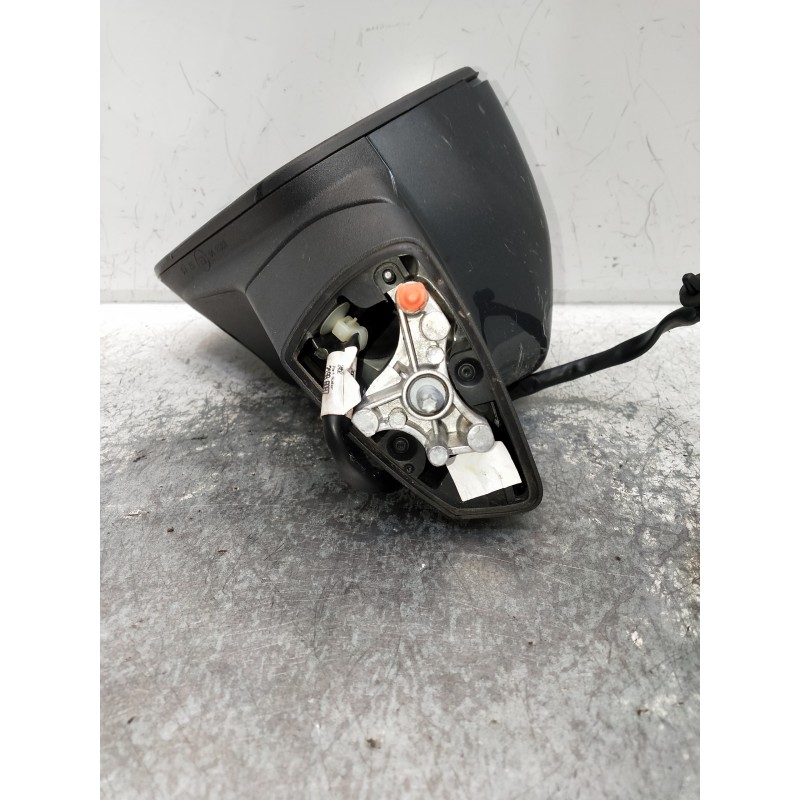 Recambio de retrovisor izquierdo para seat ateca (kh7) style go referencia OEM IAM ELECTRICO UN ENCHUFE 9 CABLES VER FOTOS