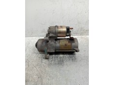 Recambio de motor arranque para ford fiesta berlina (dx) ambiente referencia OEM IAM 95FB11000BD 63223538 