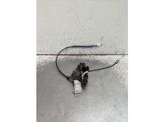 Recambio de motor cierre centralizado trasero izquierdo para peugeot 407 sw premium referencia OEM IAM   