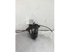 Recambio de motor cierre centralizado trasero izquierdo para peugeot 407 sw premium referencia OEM IAM    2