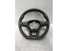 Recambio de volante para seat ateca (kh7) style go referencia OEM IAM   