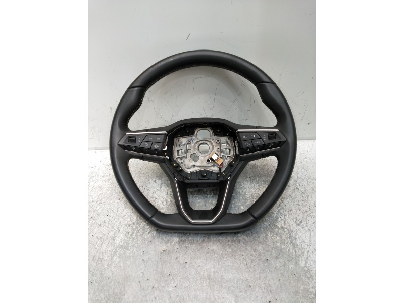 Recambio de volante para seat ateca (kh7) style go referencia OEM IAM   