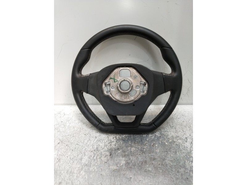 Recambio de volante para seat ateca (kh7) style go referencia OEM IAM   