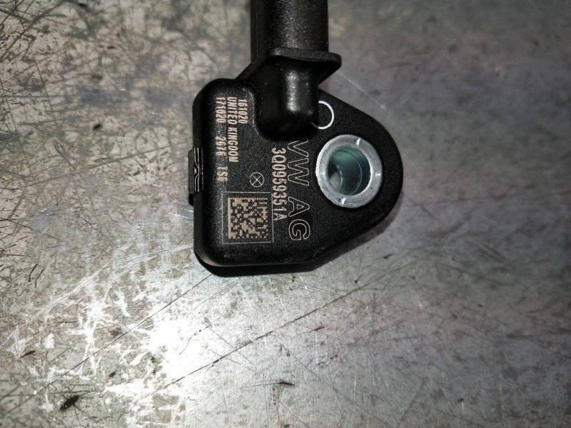Recambio de sensor para seat ateca (kh7) style go referencia OEM IAM 3Q0959351A  