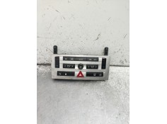 Recambio de mando calefaccion / aire acondicionado para peugeot 407 sw premium referencia OEM IAM 5HB00933411  