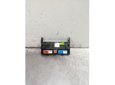 Recambio de mando calefaccion / aire acondicionado para peugeot 407 sw premium referencia OEM IAM 5HB00933411   2