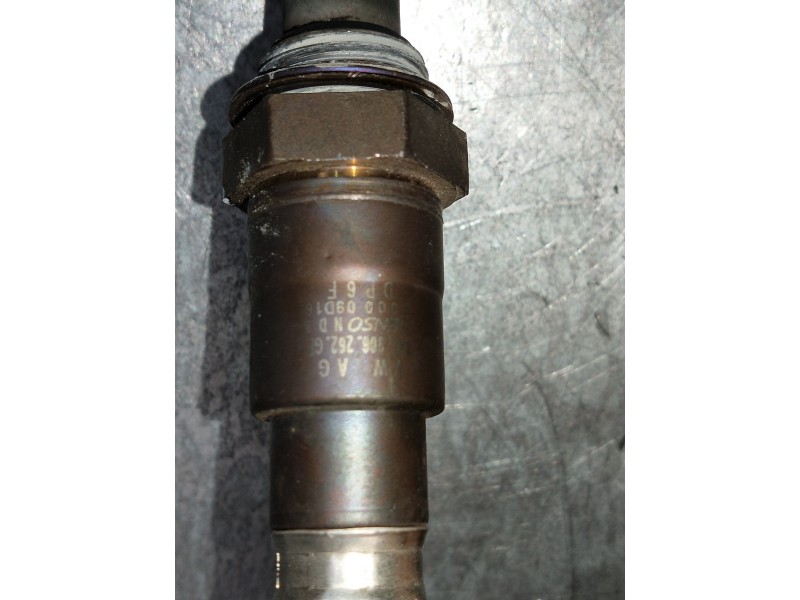 Recambio de sonda lambda para seat ateca (kh7) style go referencia OEM IAM 04E906262GF 20009D16 