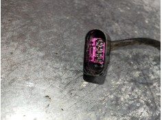 Recambio de sonda lambda para seat ateca (kh7) style go referencia OEM IAM 04E906282GG 150009D15  2