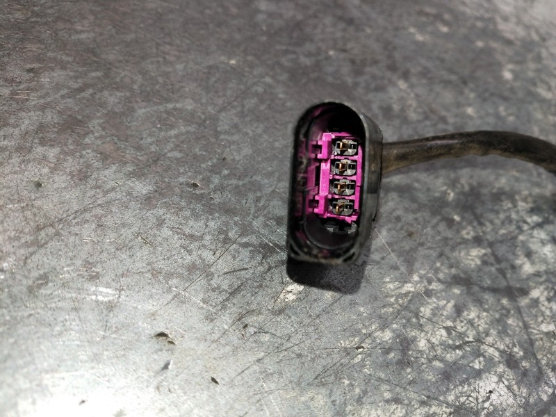 Recambio de sonda lambda para seat ateca (kh7) style go referencia OEM IAM 04E906282GG 150009D15 