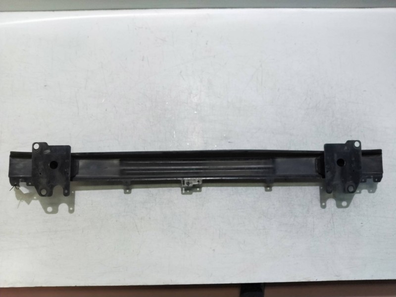 Recambio de refuerzo paragolpes delantero para volkswagen polo berlina (6n2) trendline referencia OEM IAM   