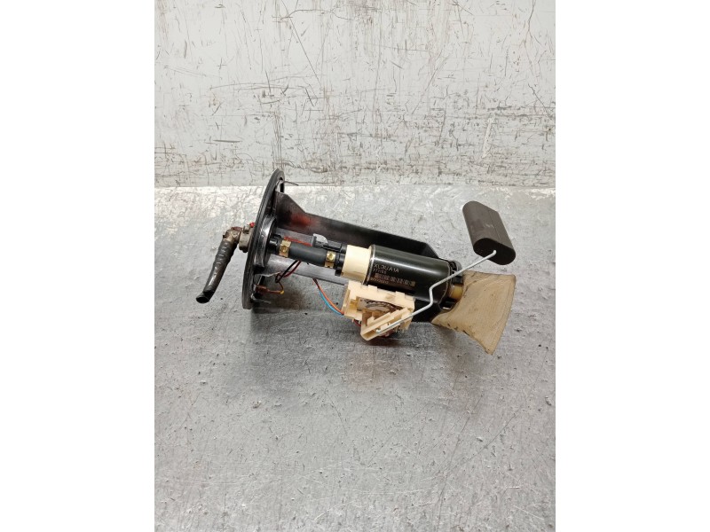 Recambio de bomba combustible para ford fiesta berlina (dx) ambiente referencia OEM IAM   