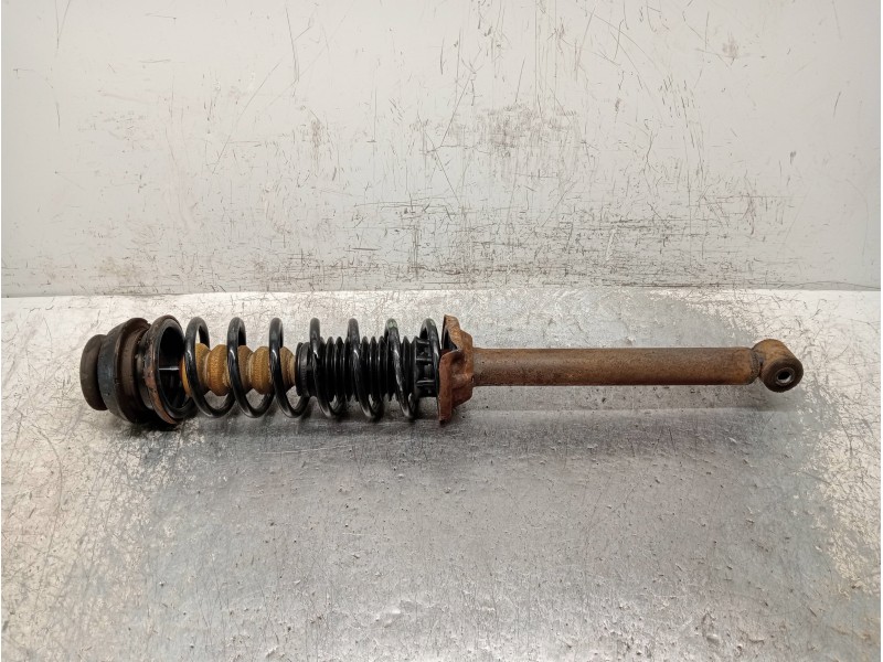 Recambio de amortiguador trasero izquierdo para ford fiesta berlina (dx) ambiente referencia OEM IAM   