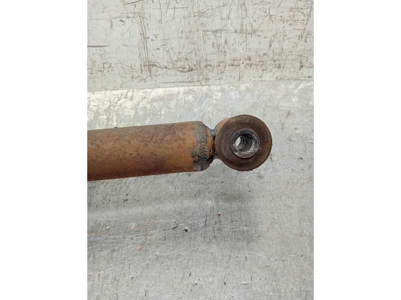 Recambio de amortiguador trasero izquierdo para ford fiesta berlina (dx) ambiente referencia OEM IAM   