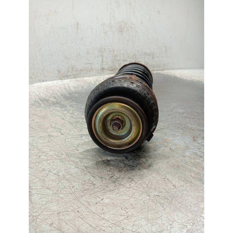 Recambio de amortiguador trasero izquierdo para ford fiesta berlina (dx) ambiente referencia OEM IAM   
