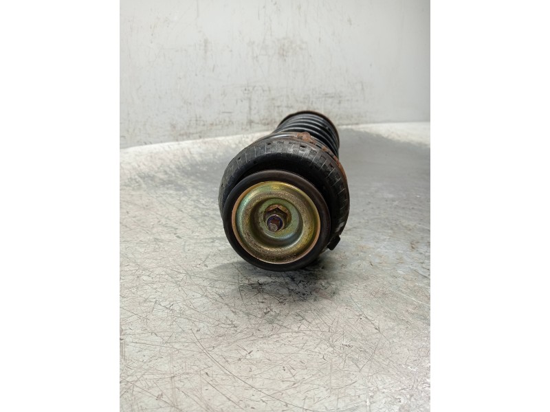 Recambio de amortiguador trasero izquierdo para ford fiesta berlina (dx) ambiente referencia OEM IAM   