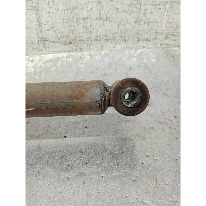 Recambio de amortiguador trasero derecho para ford fiesta berlina (dx) ambiente referencia OEM IAM   