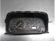 Recambio de cuadro instrumentos para volkswagen vento (1h2) 1.8 referencia OEM IAM 1H5919033E  