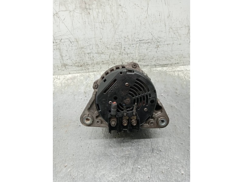 Recambio de alternador para ford fiesta berlina (dx) ambiente referencia OEM IAM 0123310054 96FB10300DE 