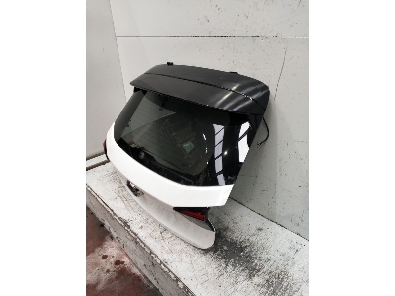 Recambio de porton trasero para opel corsa f gs line referencia OEM IAM   5P