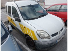 renault kangoo (f/kc0) del año 2003