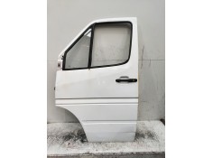 Recambio de puerta delantera izquierda para mercedes sprinter (w901,w904) caja cerr. referencia OEM IAM   VER FOTOS
