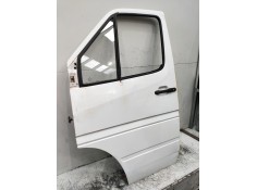 Recambio de puerta delantera izquierda para mercedes sprinter (w901,w904) caja cerr. referencia OEM IAM   VER FOTOS 2