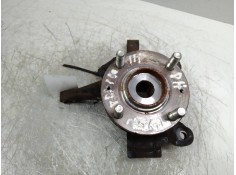 Recambio de mangueta delantera derecha para hyundai i10 1.1 12v cat referencia OEM IAM   