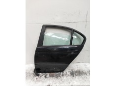 Recambio de puerta trasera izquierda para bmw serie 3 berlina (e46) 320d referencia OEM IAM   4P