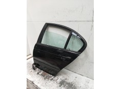 Recambio de puerta trasera izquierda para bmw serie 3 berlina (e46) 320d referencia OEM IAM   4P 2