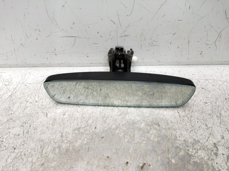 Recambio de espejo interior para seat ateca (kh7) style go referencia OEM IAM 3G0857511AC  