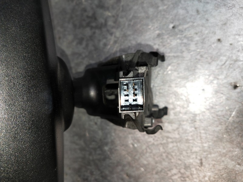 Recambio de espejo interior para seat ateca (kh7) style go referencia OEM IAM 3G0857511AC  