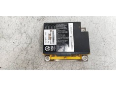 Recambio de centralita airbag para seat leon (1p1) 1.9 tdi referencia OEM IAM 3C0909605L  