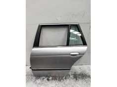 Recambio de puerta trasera izquierda para bmw serie 5 touring (e39) 530d referencia OEM IAM   5P