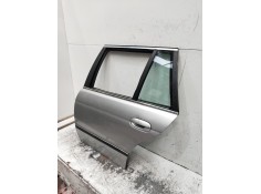 Recambio de puerta trasera izquierda para bmw serie 5 touring (e39) 530d referencia OEM IAM   5P 2