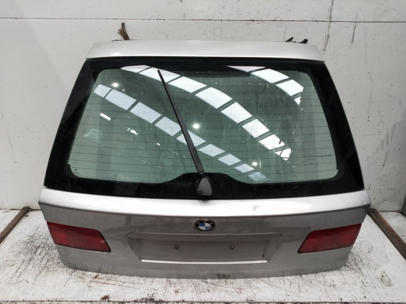Recambio de porton trasero para bmw serie 5 touring (e39) 530d referencia OEM IAM   5P