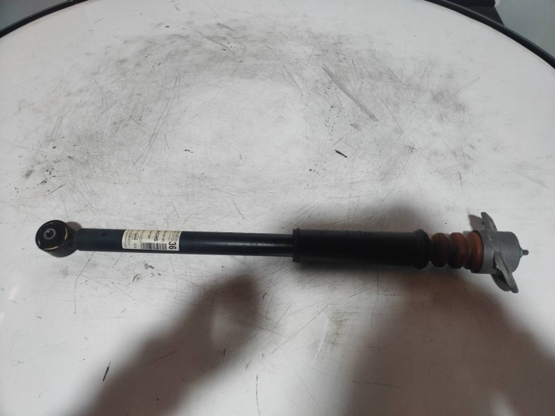 Recambio de amortiguador trasero derecho para seat ibiza (6j5) 1.6 tdi referencia OEM IAM 6R0512011CG 804902006210 6R0513025E