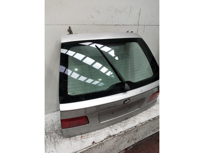 Recambio de porton trasero para bmw serie 5 touring (e39) 530d referencia OEM IAM   5P