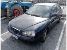 hyundai elantra (xd) del año 2002